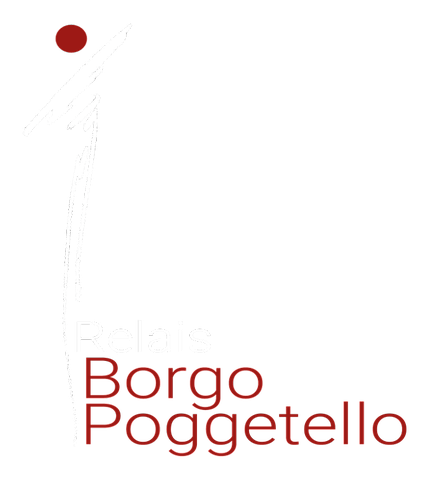 Logo Relais Borgo Poggetello