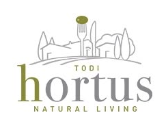 Logo Hortus Natural Living
