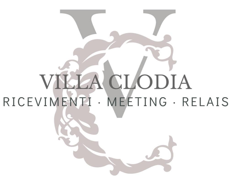 Logo Villa Clodia